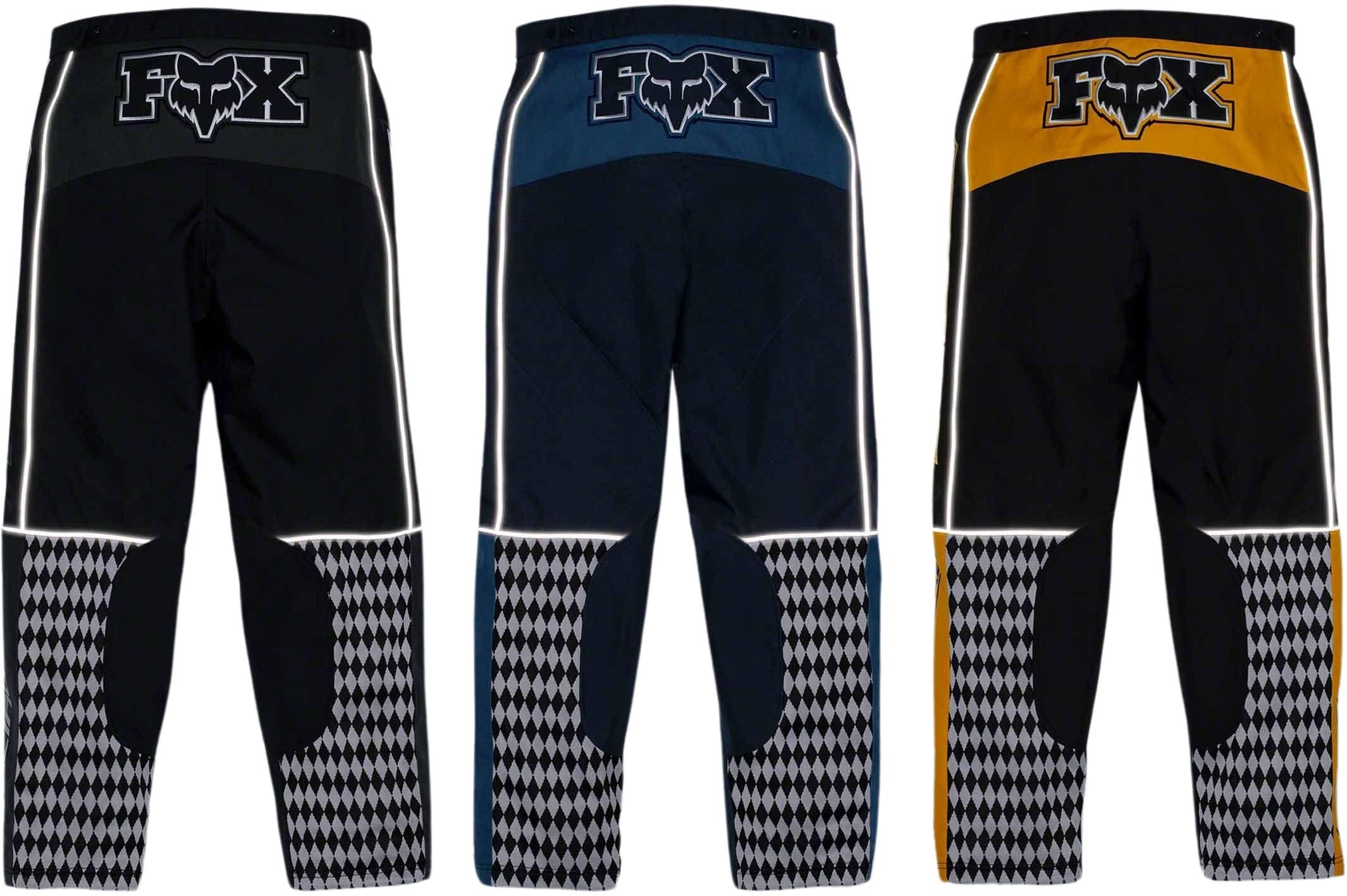 Supreme®/Fox® Racing Pant view 16